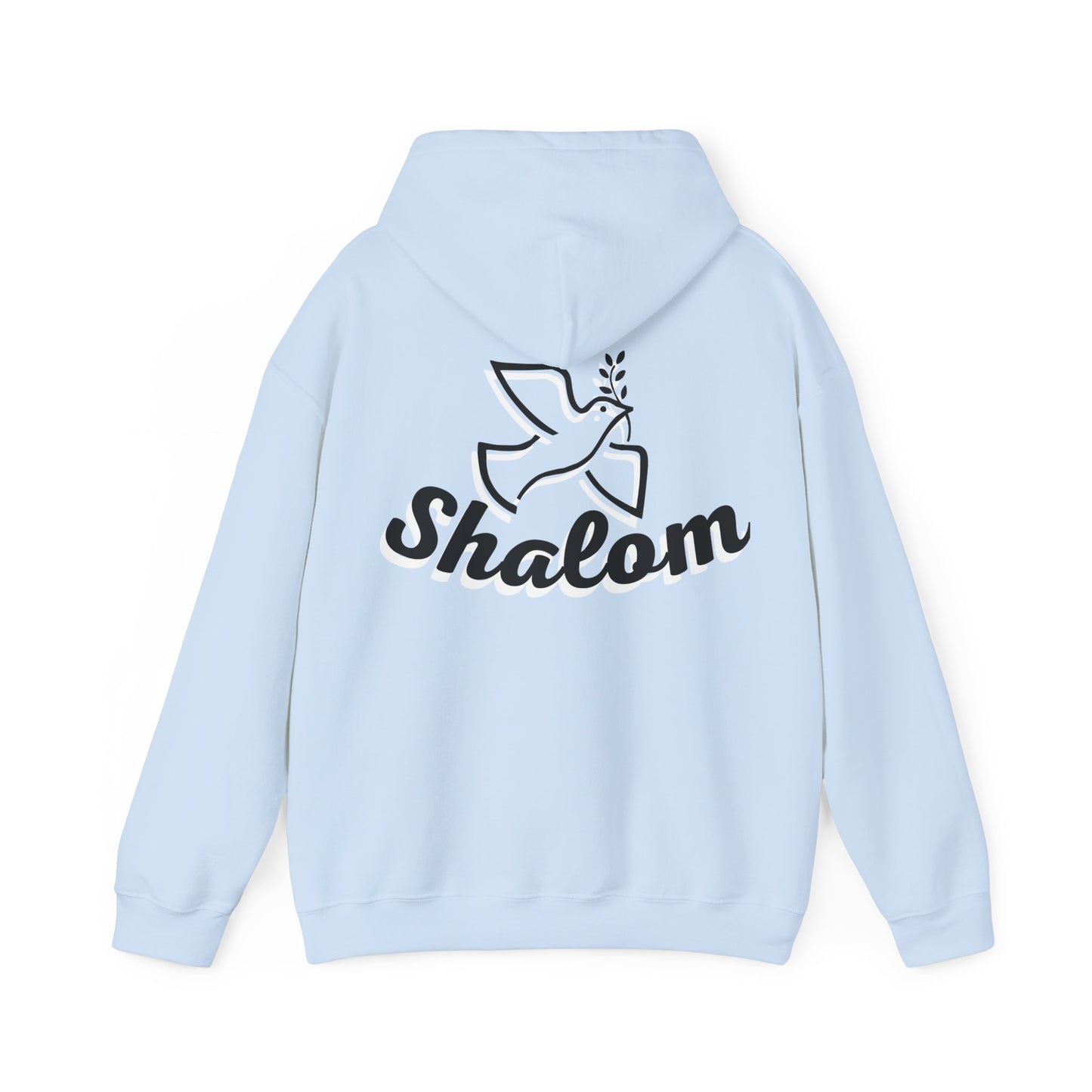 Shalom - Unisex Hoodie