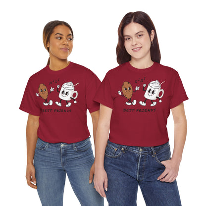 Best friends - T-shirt