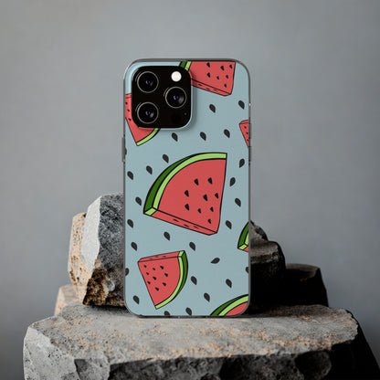 Phone case - Watermelon