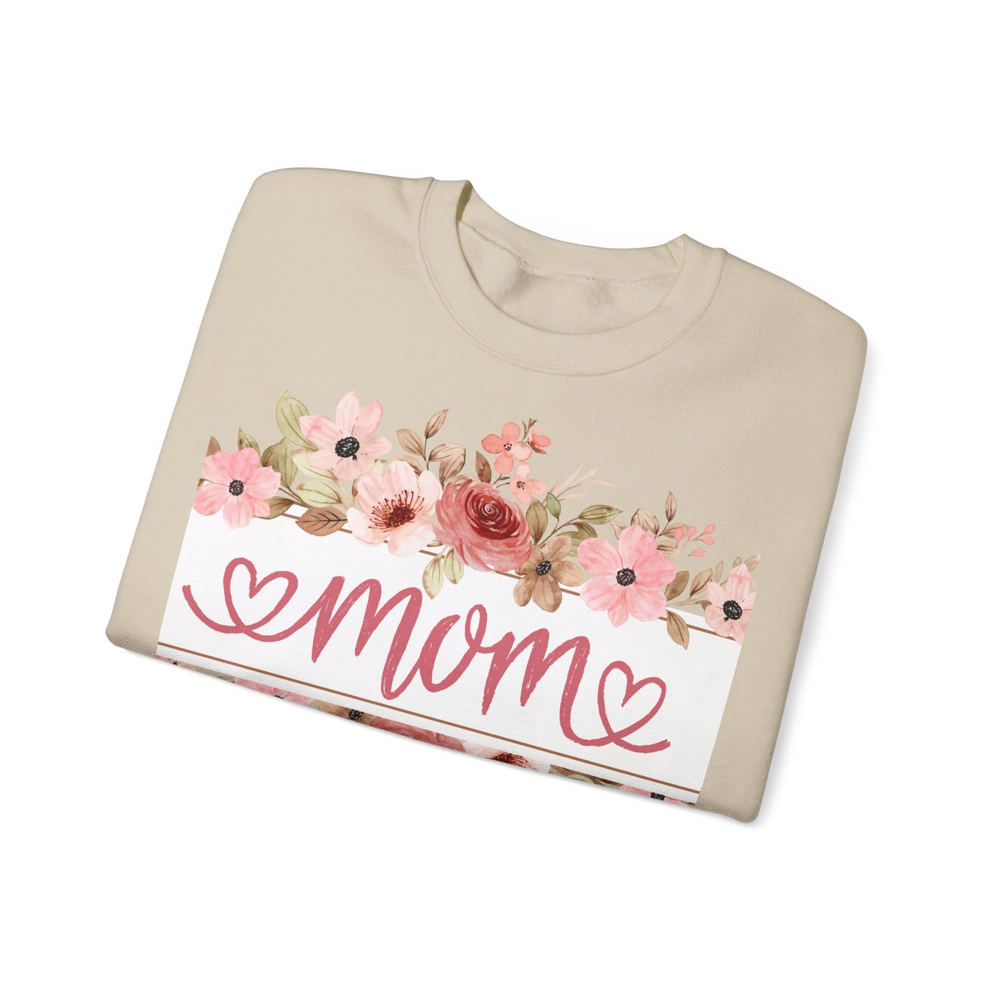 Mom - Sweatshirt