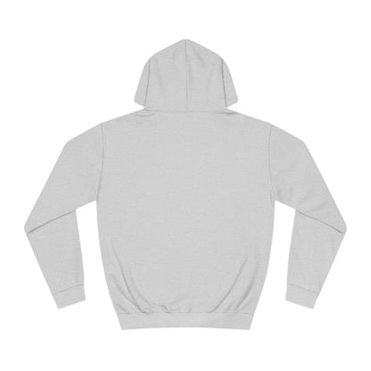 Unisex Hoodie - Mountainbikeliebe