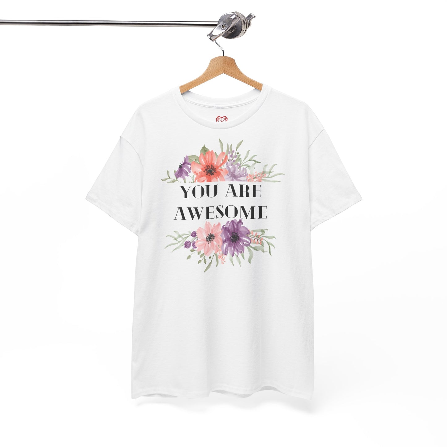 You are awesome - T-shirt