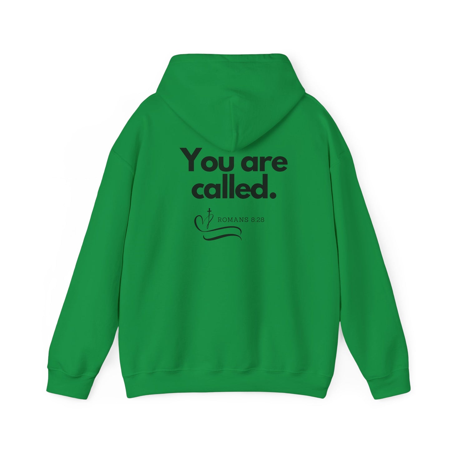 Unisex Hoodie - You are called