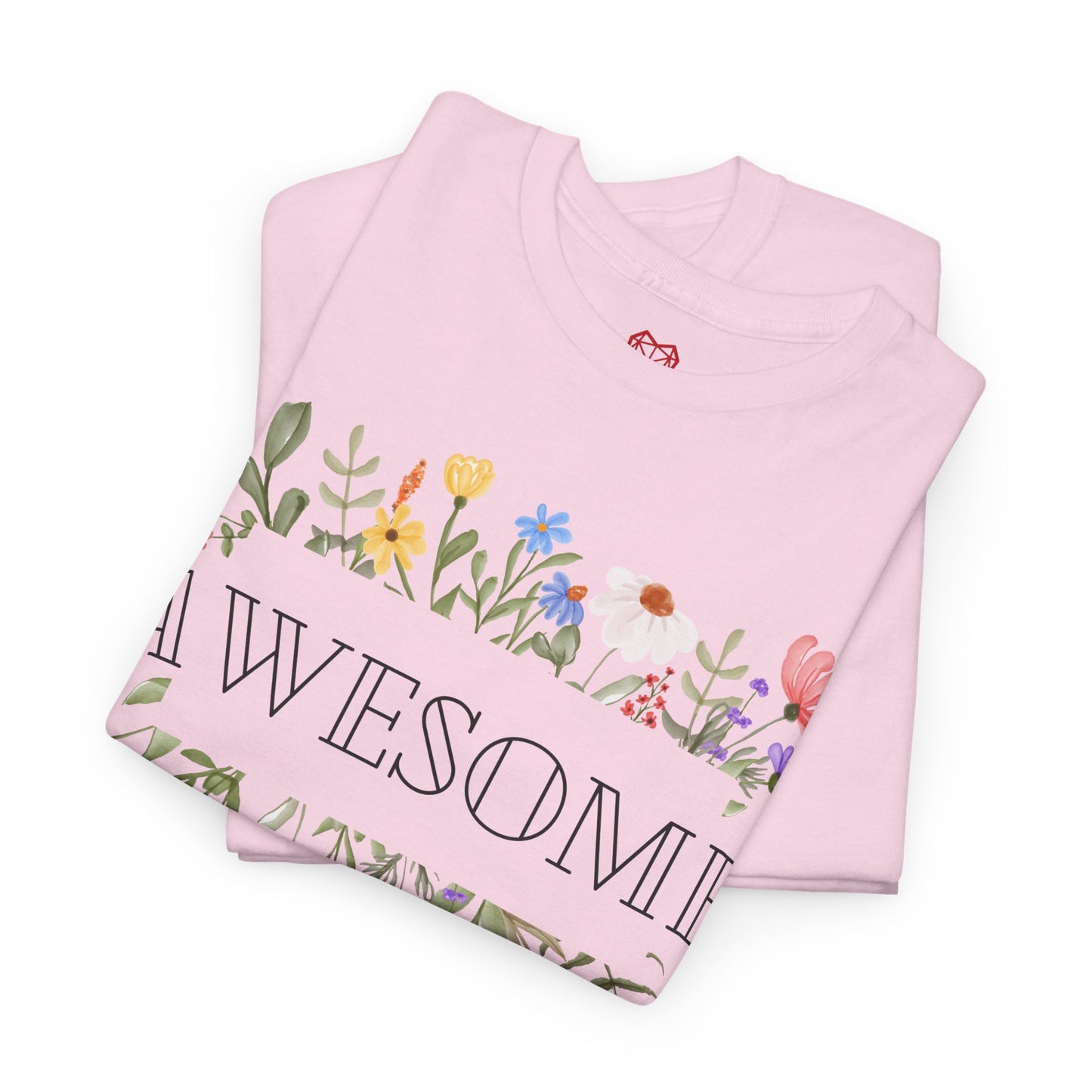 You are awesome (2) - T-shirt