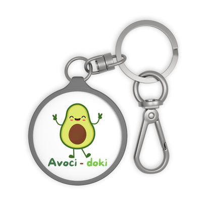 Avoci - doki - Schlüsselanhänger