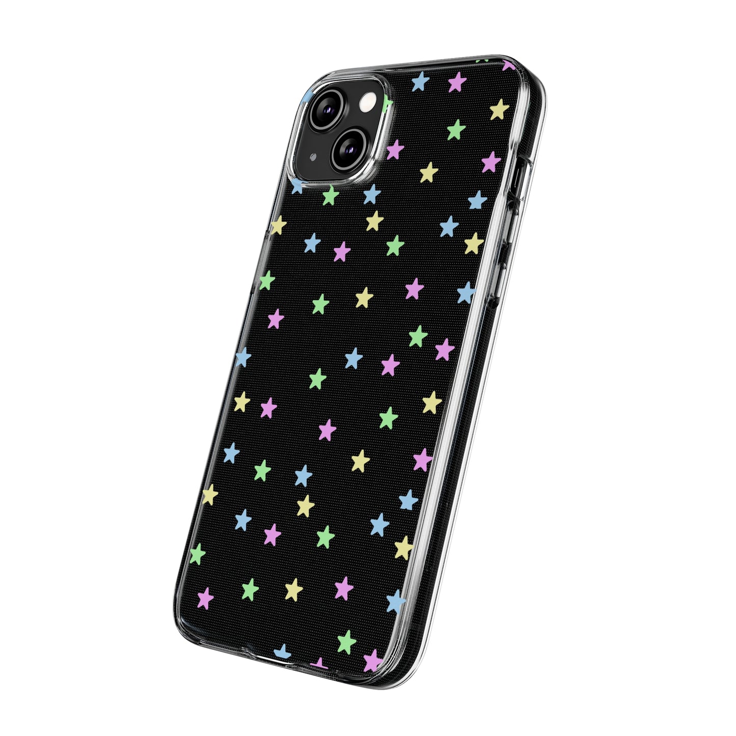 Handyhülle, Sterne, Smartphonehülle, Hülle, Smartphone, Cell phone case, stars, smartphone case, cover, smartphone, hardcase