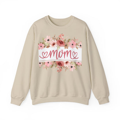 Mom - Sweatshirt