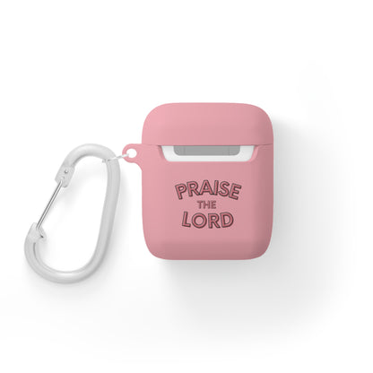 Praise the Lord - AirPods und AirPods Pro Case Cover