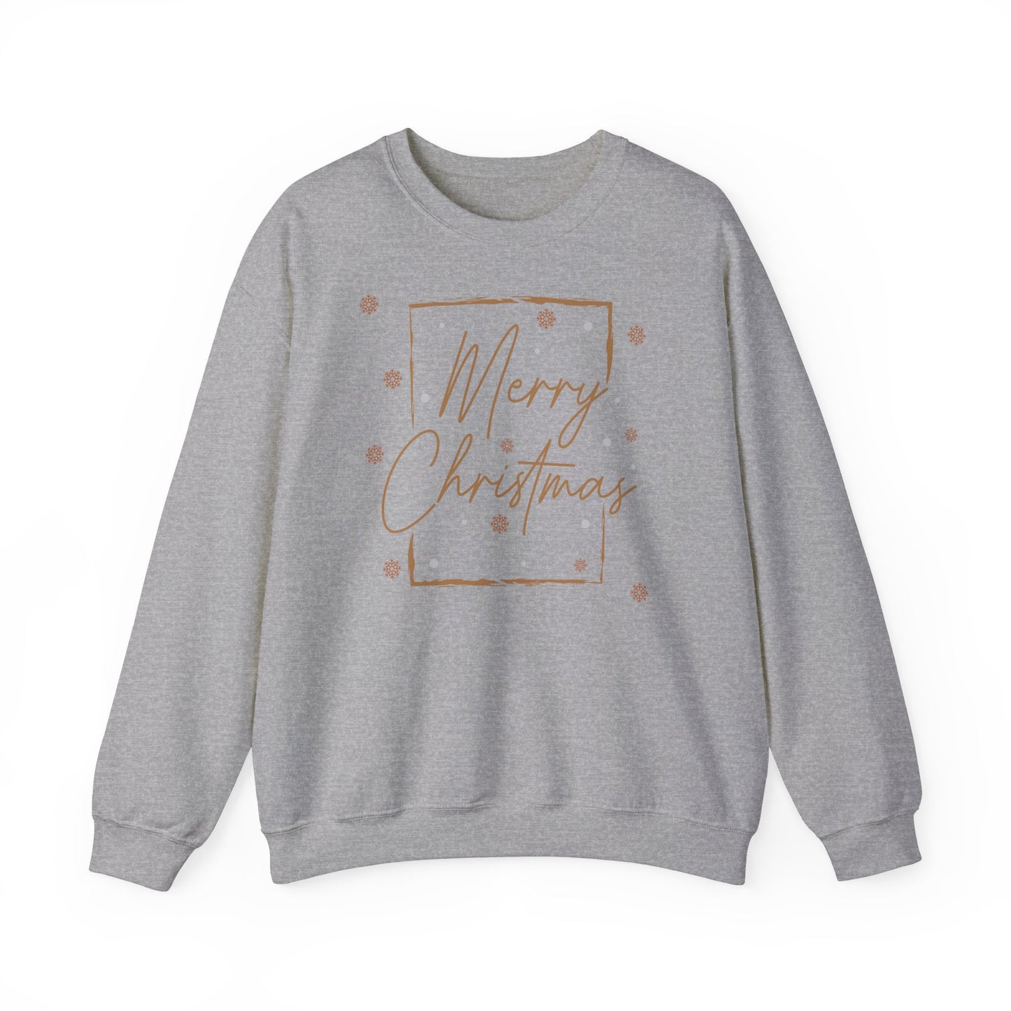 Merry Christmas (2) - Unisex Sweatshirt