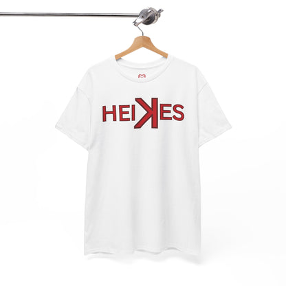 HEIKES - T-shirt