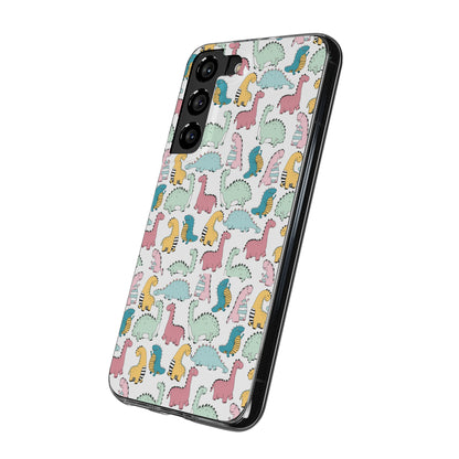 Phone case - Dinosaurs