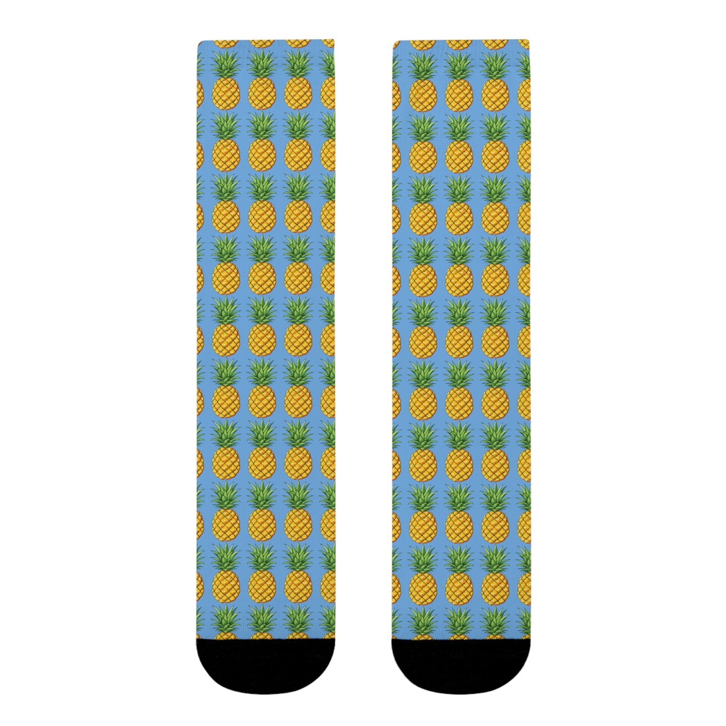 Ananas - Socken