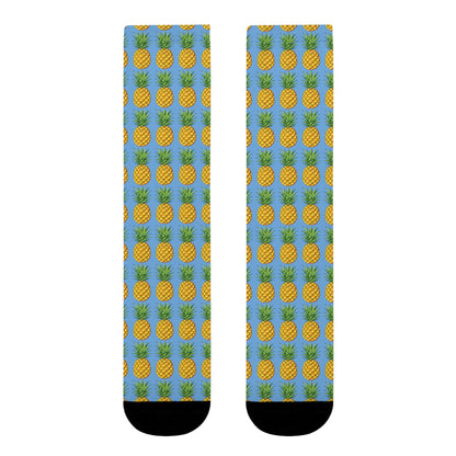 Ananas - Socken