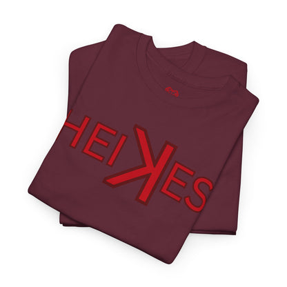 HEIKES - T-shirt