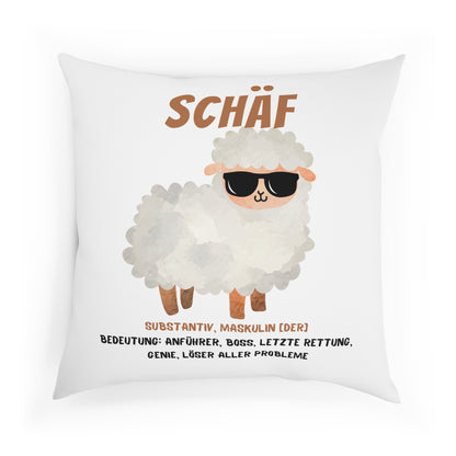 Schäf - Sofa-/Dekokissen