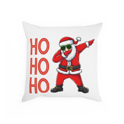 Ho ho ho Santa - Sofa-/Dekokissen