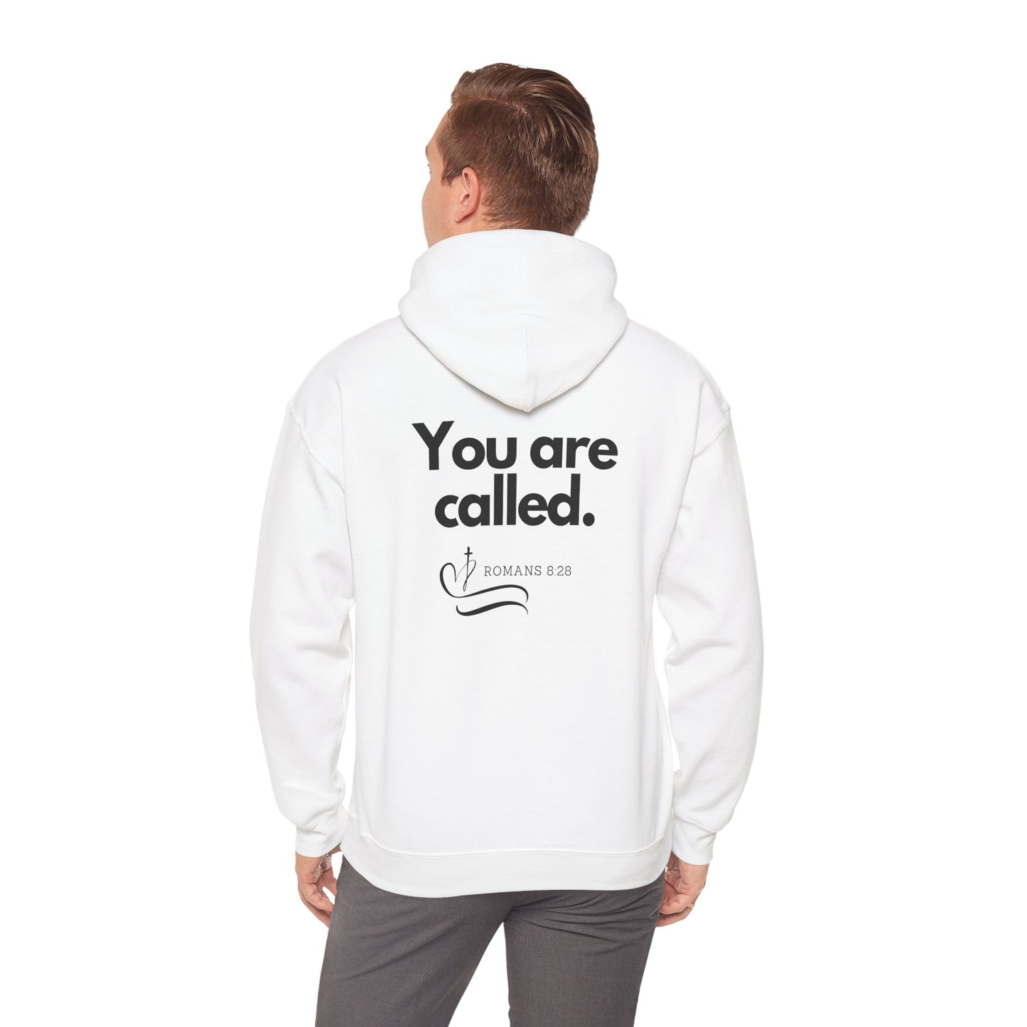 Unisex Hoodie - You are called