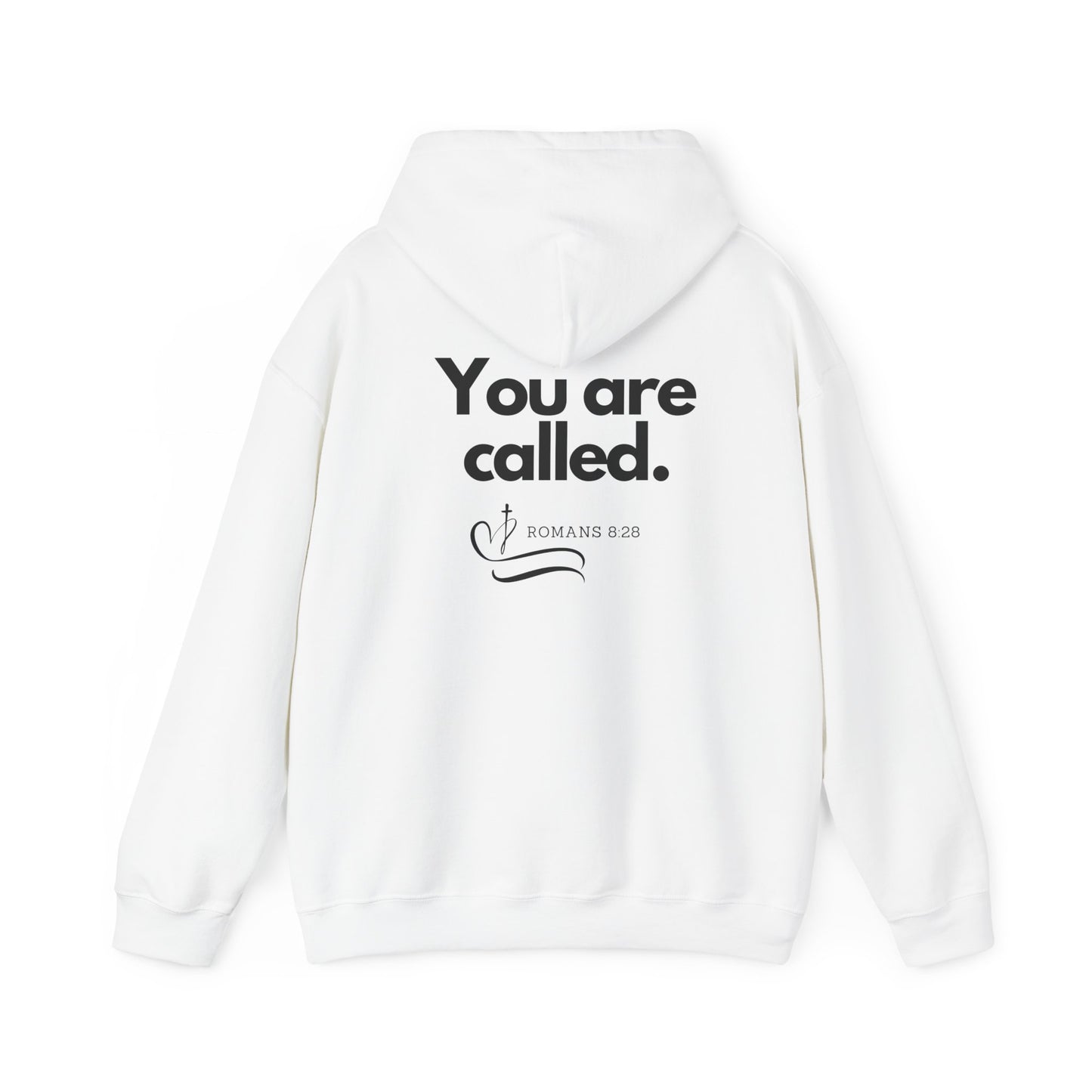 Unisex Hoodie - You are called