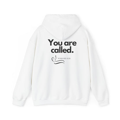 Unisex Hoodie - You are called