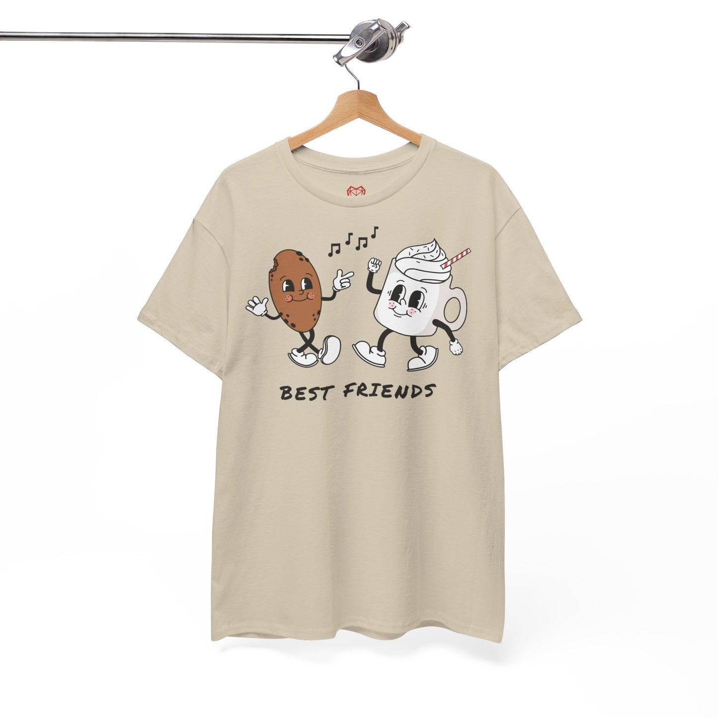 Best friends - T-shirt