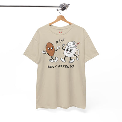 Best friends - T-shirt