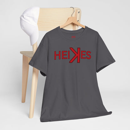 HEIKES - T-shirt