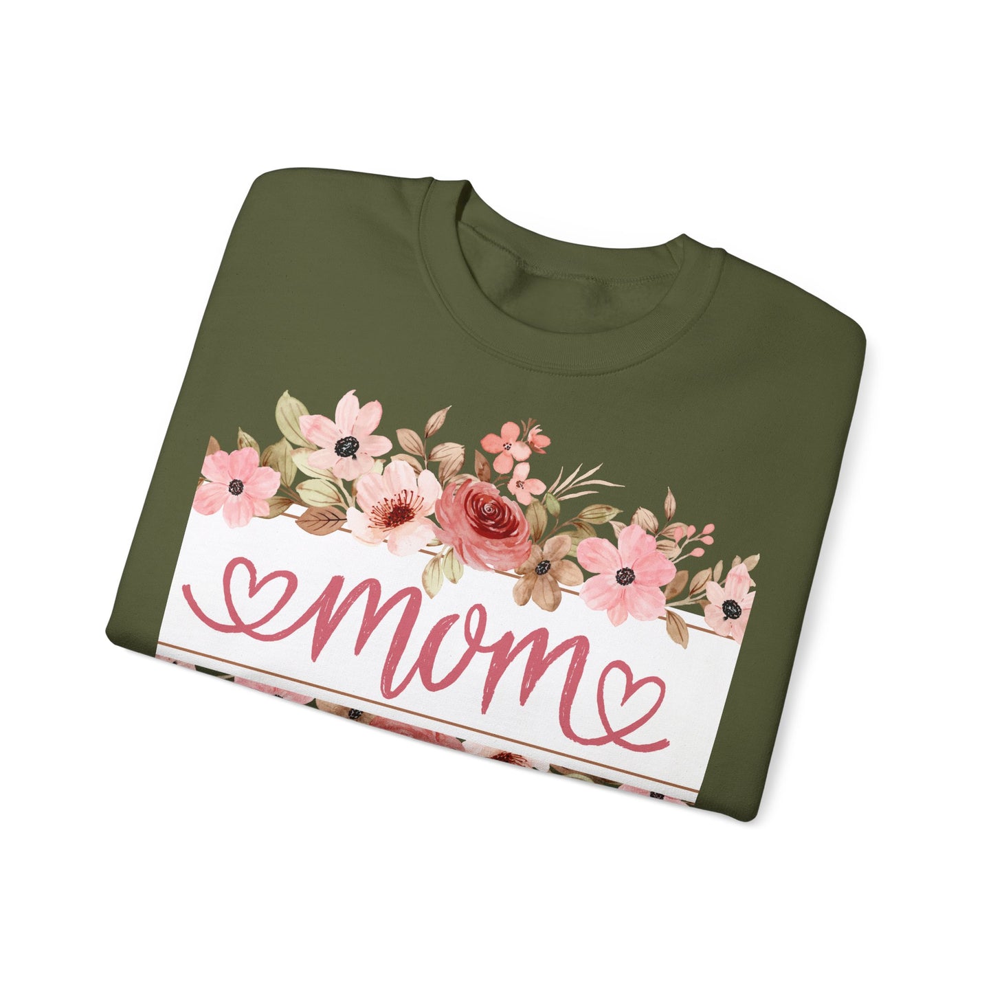 Mom - Sweatshirt