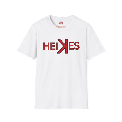 Heikes - Unisex Softstyle T-Shirt