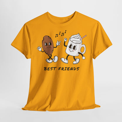 Best friends - T-shirt