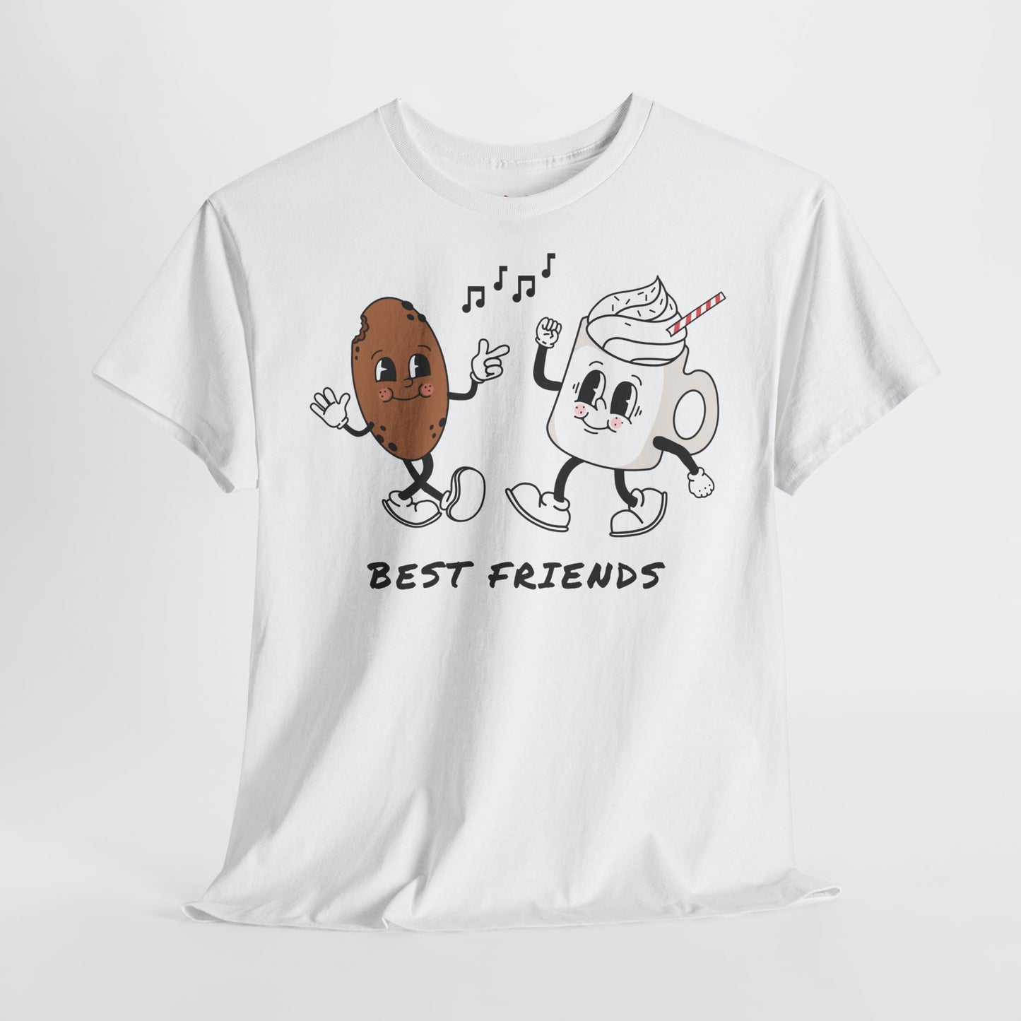 Best friends - T-shirt