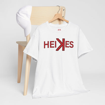 HEIKES - T-shirt