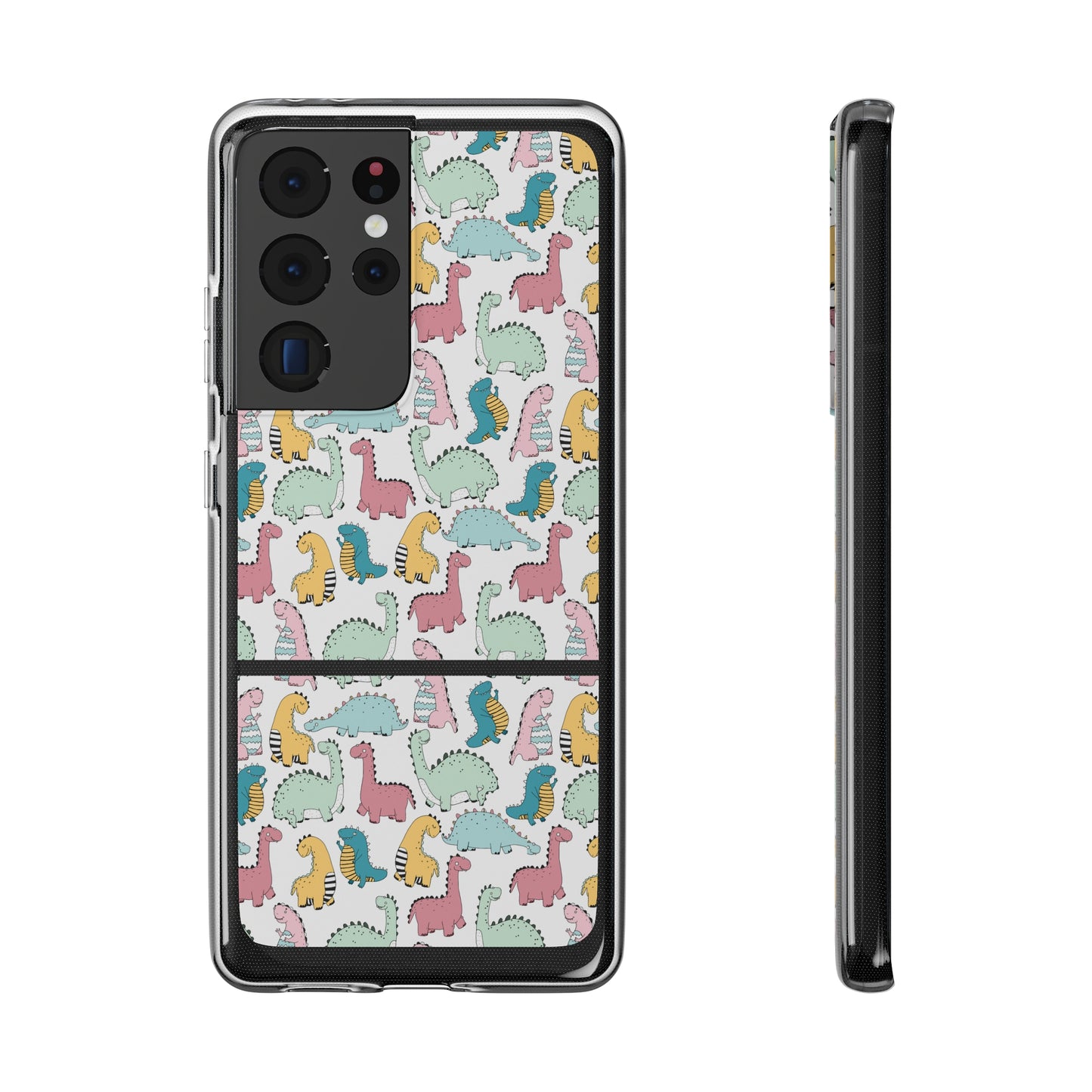 Phone case - Dinosaurs