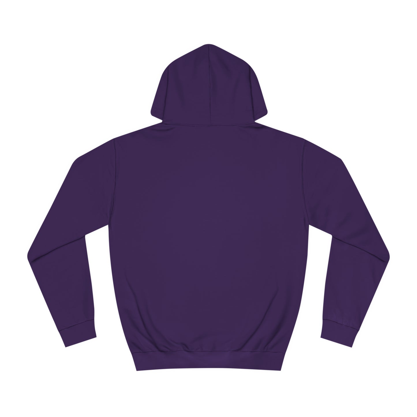 Unisex Hoodie - The best view comes after the hardest climb