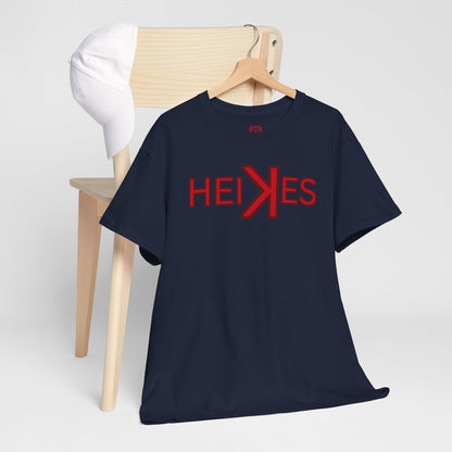 HEIKES - T-shirt