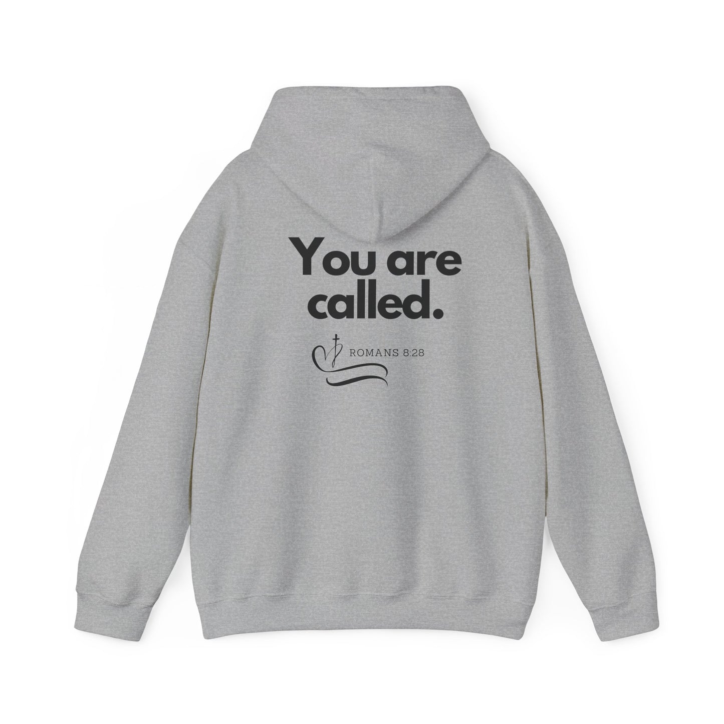 Unisex Hoodie - You are called