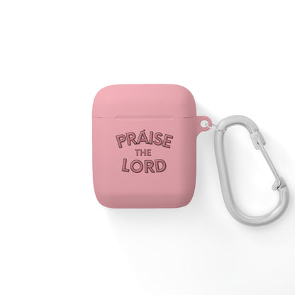 Praise the Lord - AirPods und AirPods Pro Case Cover