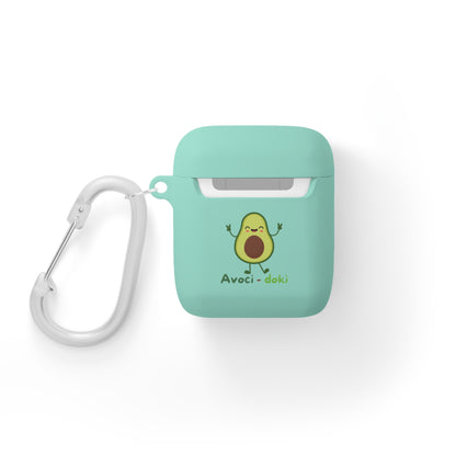 Avoci - doki - AirPods und AirPods Pro Case Cover