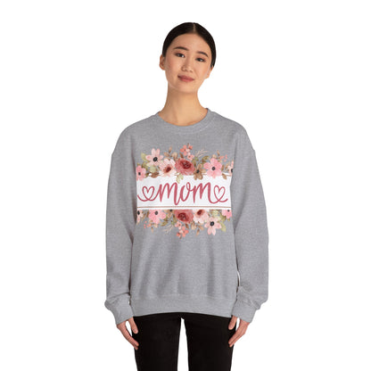 Mom - Sweatshirt