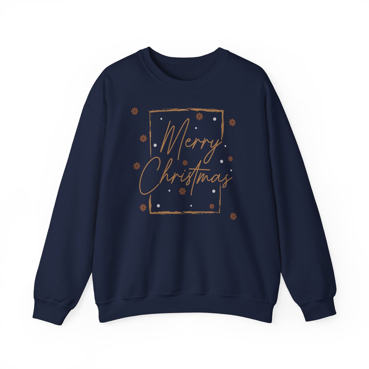 Merry Christmas (2) - Unisex Sweatshirt