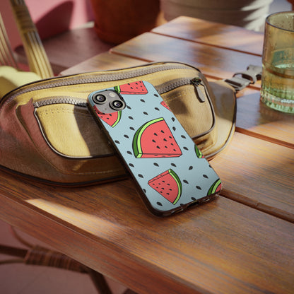 Phone case - Watermelon