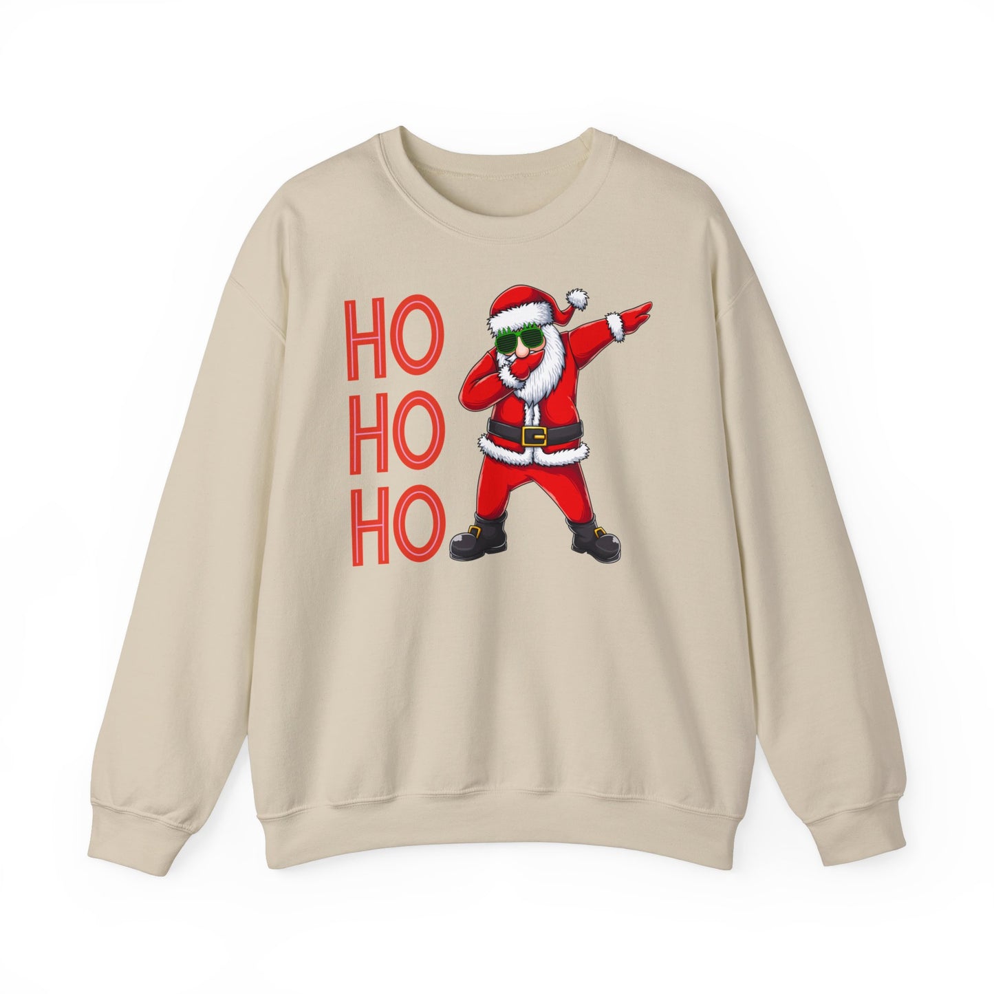 Ho ho ho Santa Claus - Unisex Sweatshirt