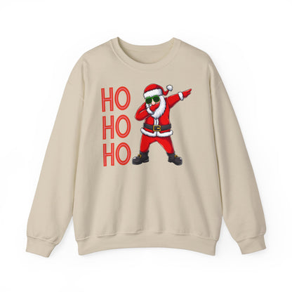 Ho ho ho Santa Claus - Unisex Sweatshirt