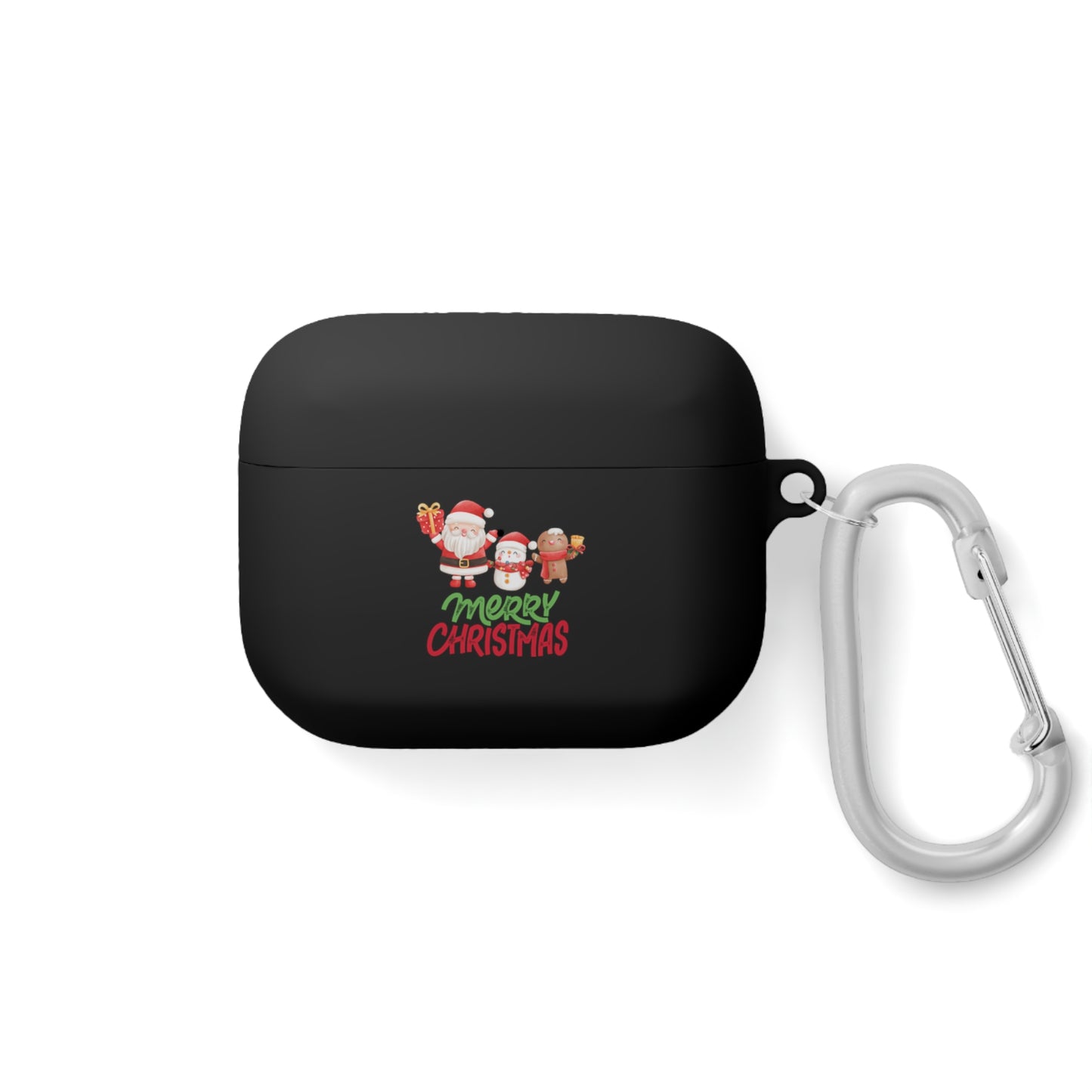 Merry Christmas - AirPods und AirPods Pro Case Cover