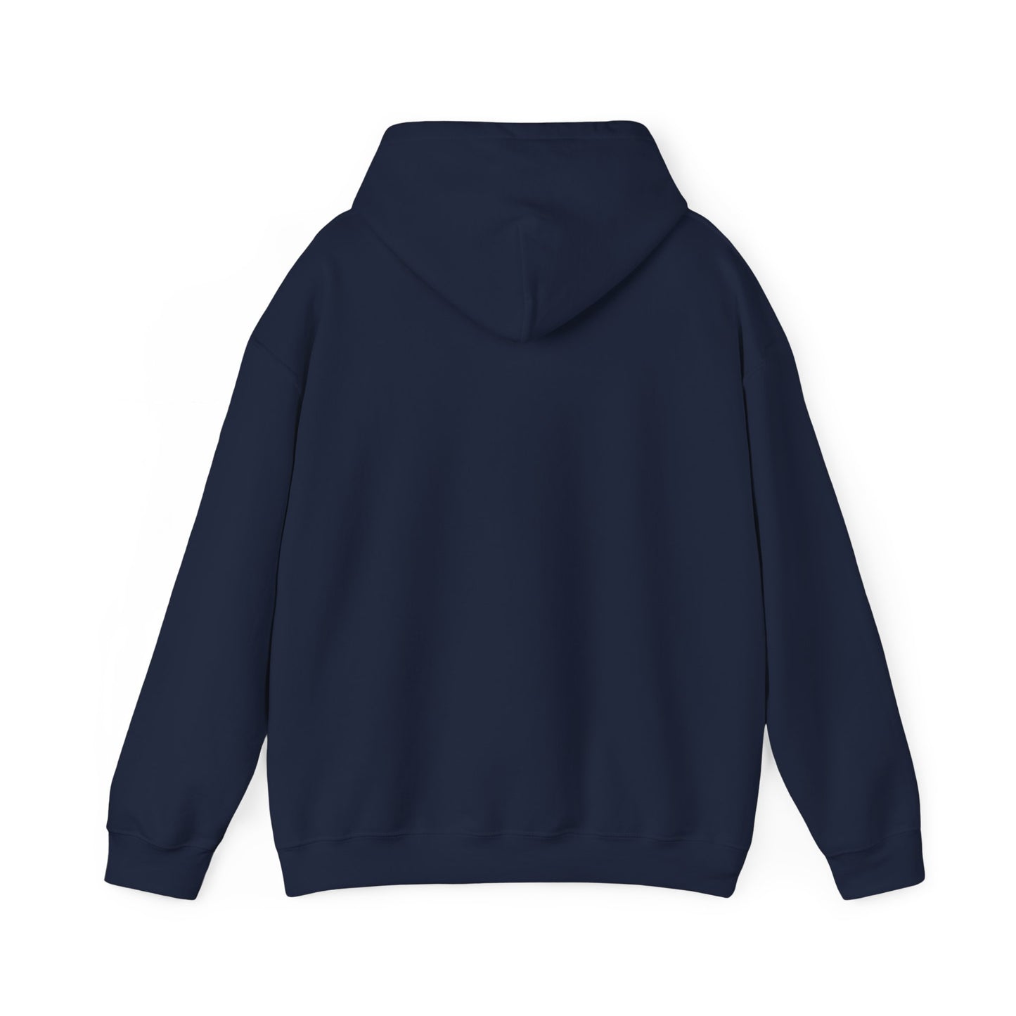 Unisex Hoodie - Moin