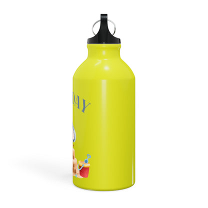 Holiday - Oregon Sport Flasche