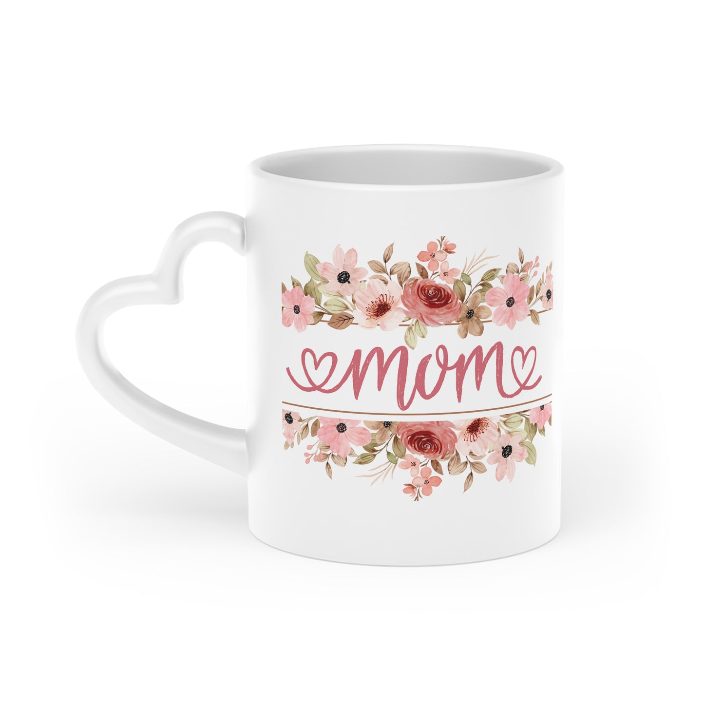 Mom - Tasse