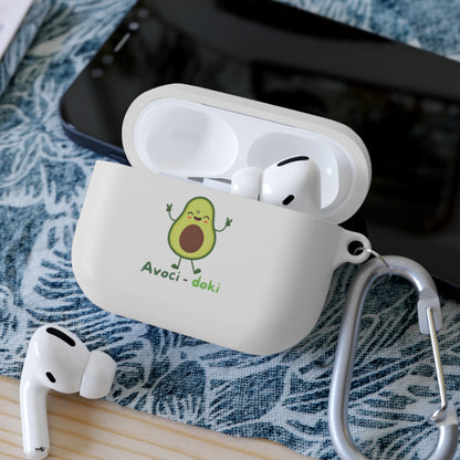 Avoci - doki - AirPods und AirPods Pro Case Cover