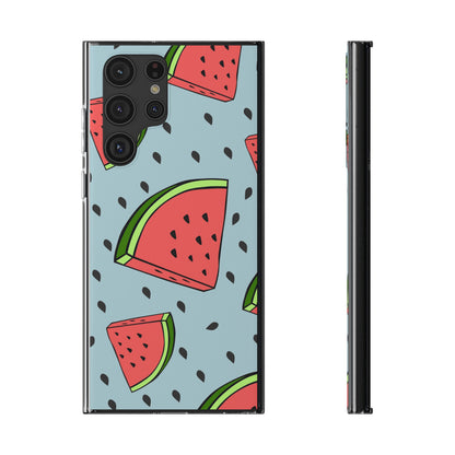 Phone case - Watermelon