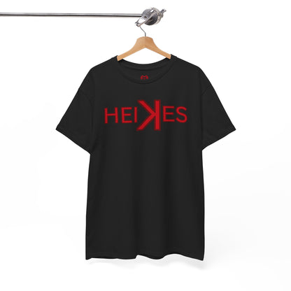 HEIKES - T-shirt