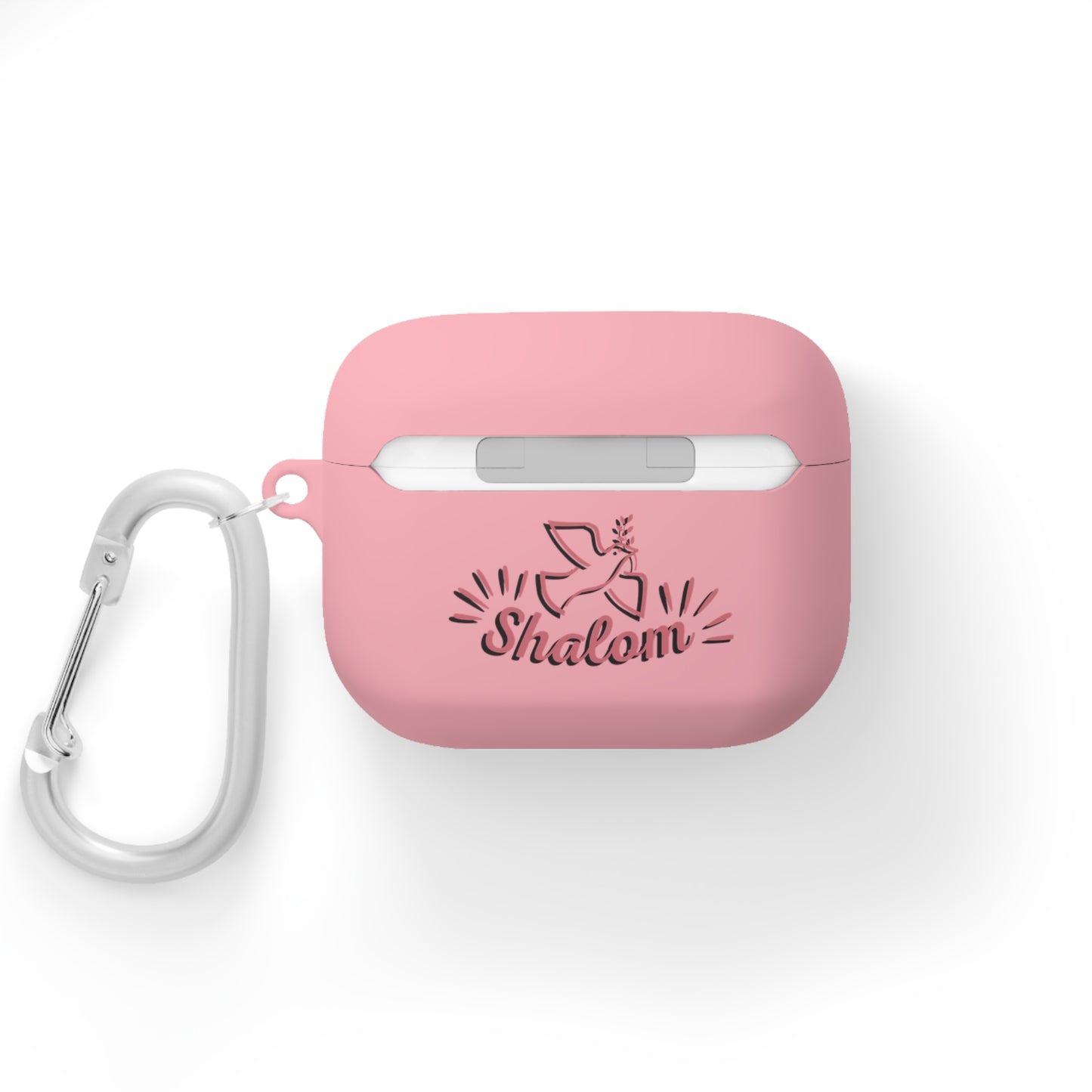 Shalom - AirPods und AirPods Pro Case Cover